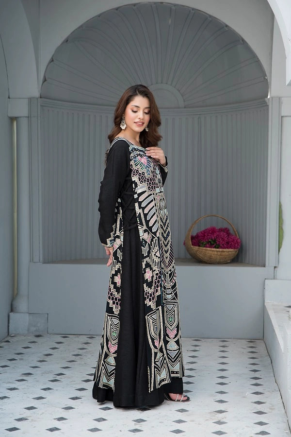 2 Pc-Fancy Outfit – HUNR Clothing